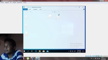Como instalar el simulador de procesos en Windows