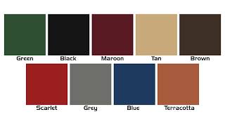 Every US Military Beret Explained