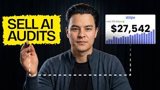 I charge $5,000 for AI Audits, with a skill anyone can learn in 5 minutes