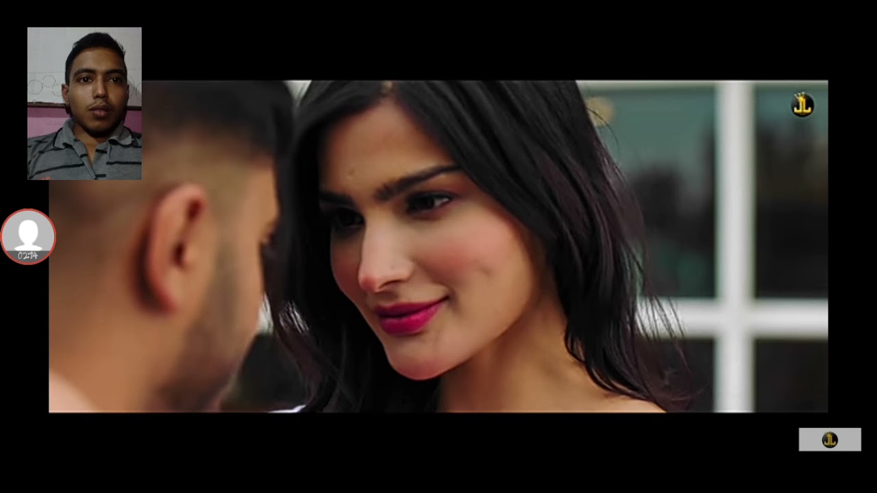 Chan vekhya Harnoor. /Reaction video