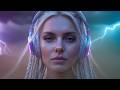 Melodic Techno &amp; Trance 2026 ⚡ | Electric Desert Storm | Emotional EDM Mix | Lyra Frequency