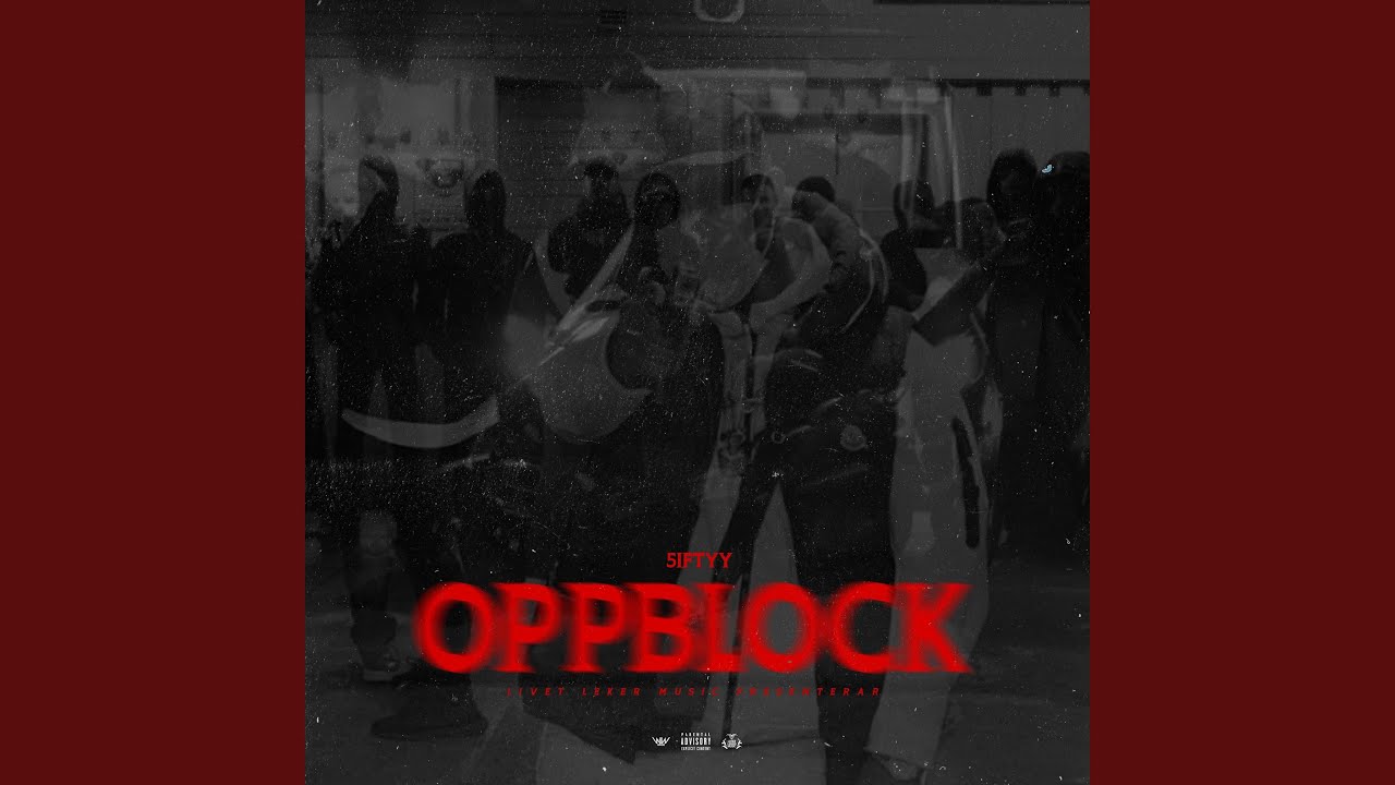 Watch Oppblock on YouTube Watch Oppblock on YouTube