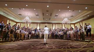 Westminster Chorus - You Don't! You Won't!