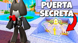 DESCUBRI el HUEVO OCULTO SECRETO OP de Roba un Huevo??!!