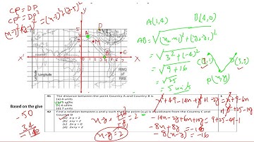 CBSE sample question paper basic class 10 maths Part 5 (Q41 to Q50)