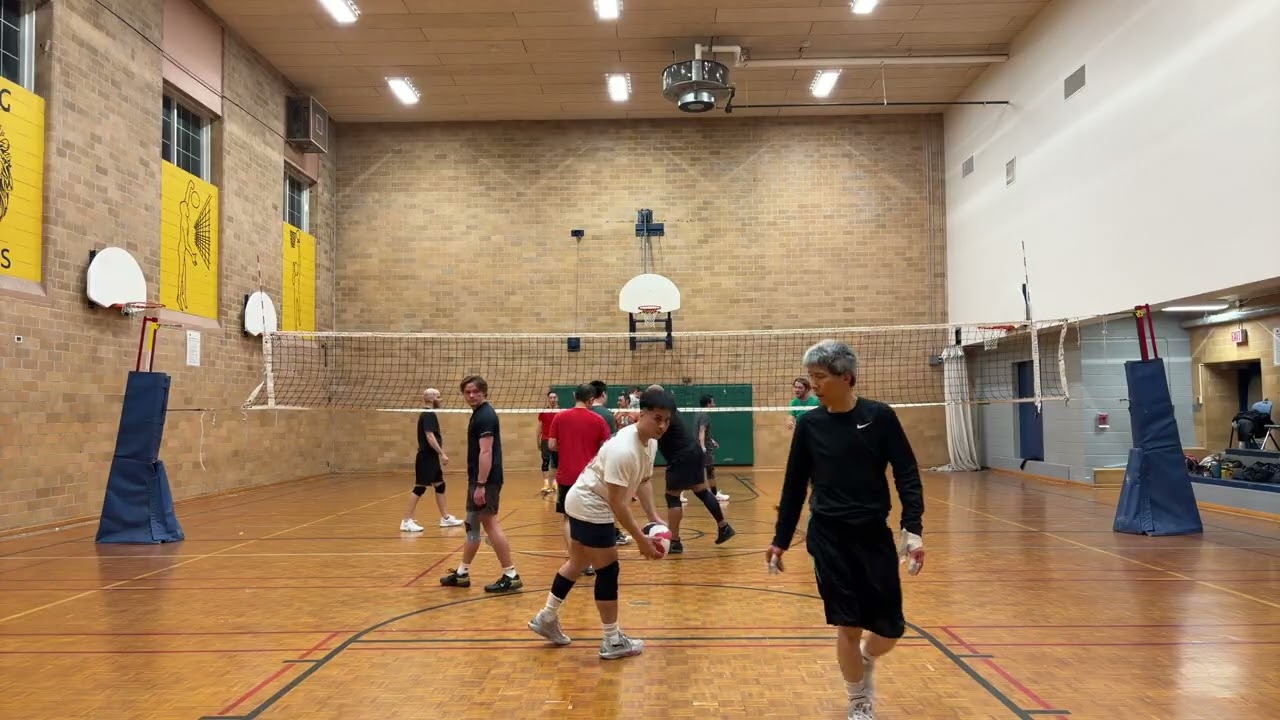 SMVA: Cobras (Jan 12) - Game 3