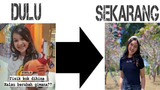 Fisik Kok Dihina Kalau Berubah Gimana?? #Part2