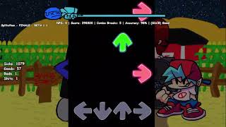Dave and Bambi Definitive Edition | Splitathon 95% 62 misses Cross-Handed