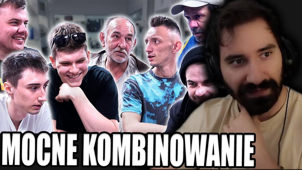 POWAŻNE KOMBINOWANIE i WYMYŚLANIE HISTORII XD | Oglądam PRAWDZIWY LOMBARD
