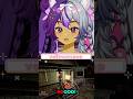 I QUIT!! 😭😭😭 Someone call OSHA | #shorts #vtuber #imonobservationduty8 #valrockspop
