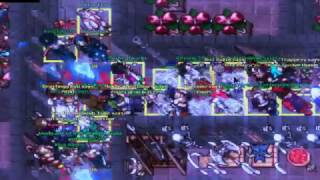 #Tibia #Dolera War 03: The END Of LIGHT