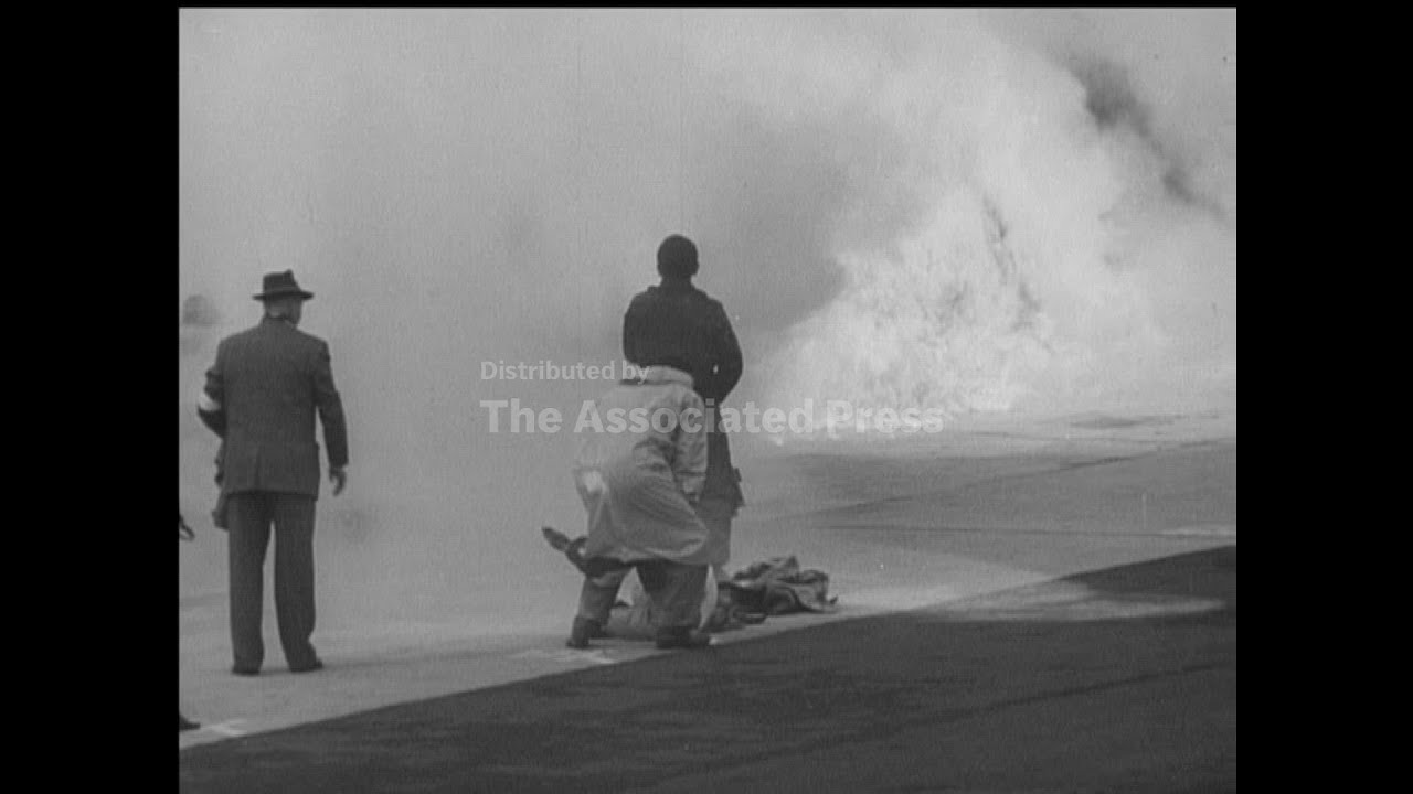 MOTOR RACING HAZARDS