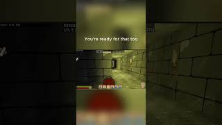 I spilled a potion. Then I picked it up off the floor #indiegame