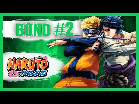 naruto online - Decisive bonds #2 @dastanmahmod