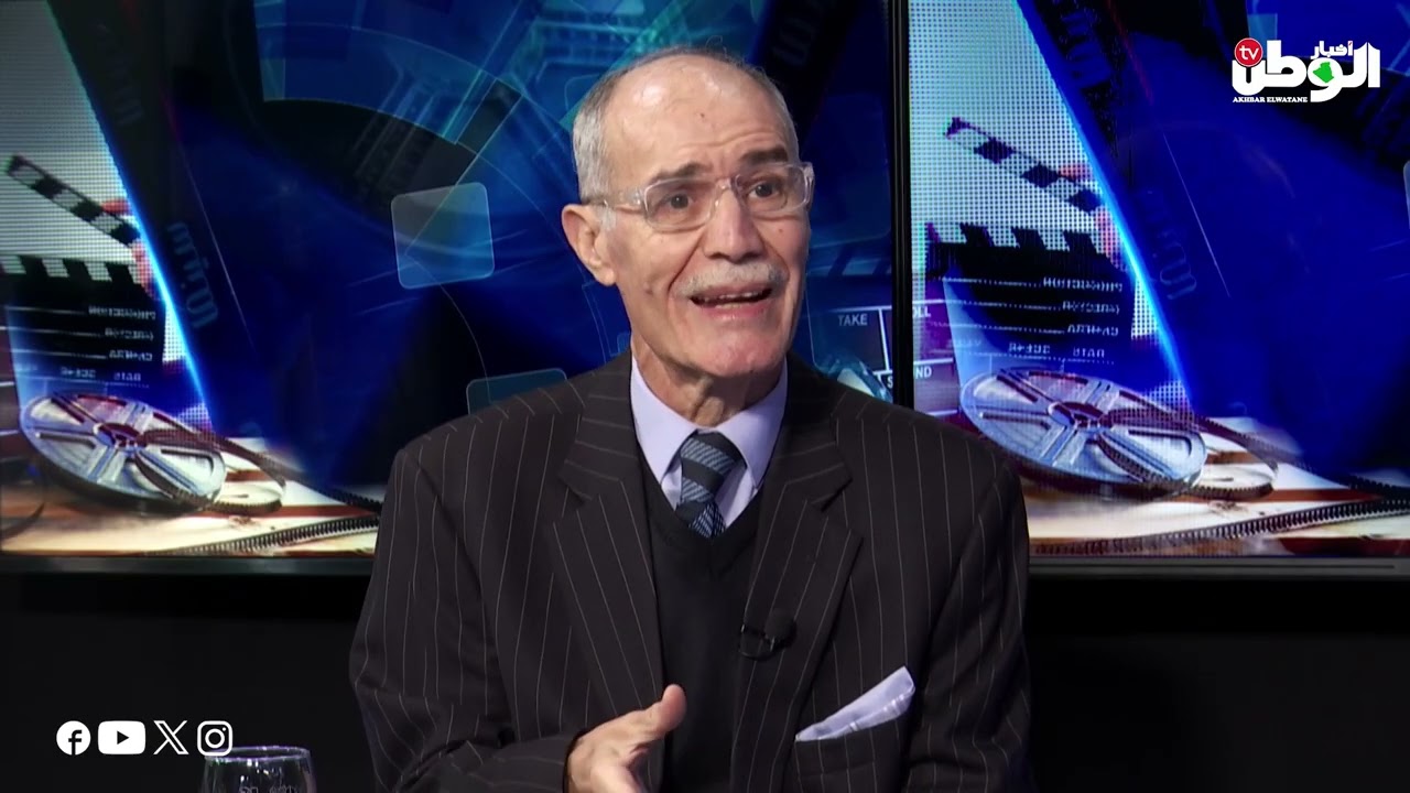 شاهد.. برنامج 