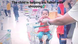 Shopping, Shopping Kids, Shopping Mol,Kharidari Video