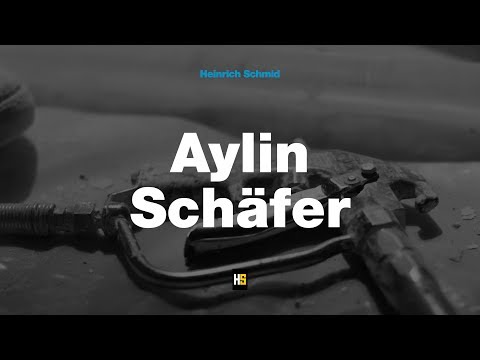 Aylin Schäfer – Werde ein Heinrich Schmid