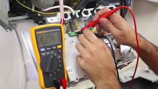 Polarity checks for Worcester and third party controls | Worcester Bosch