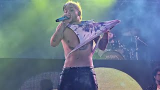 Fresh - Mau & Ricky En Mendoza [Mclc - 15/12/21]