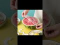 Disposable Food Cover Saran Wrap Bowel Cover Food Grade Fresh-keeping Plastic Bag Kitchen Storage
