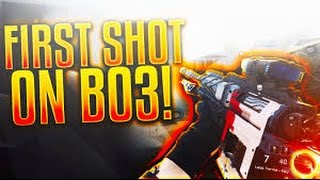 Vertical Spirng : First Shot htm in Bo3