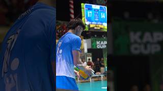 Dimas Saputra Tidak Terbendung