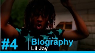 Biography - Lil Jay #00