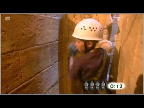 Jungle Run - Close Shave