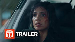 Apollo Has Fallen Season 2 Trailer | 'The 'Has Fallen' Universe Returns'
