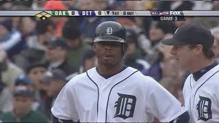 2006 ALCS - Game 3 (Part 1/3) (HD)