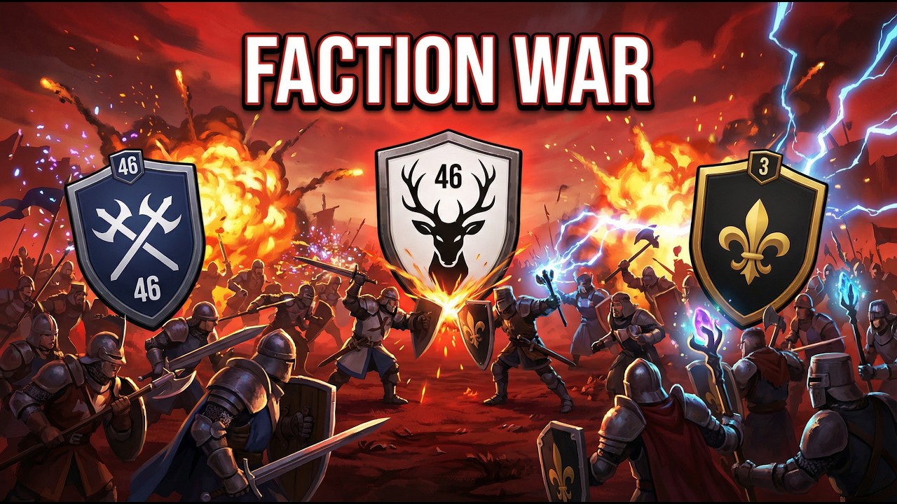 Alianza 7ho vs alianza cosmo The rugrats Instic no Holding (ogrix rompio mental)