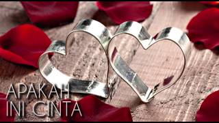 Apakah Ini Cinta | PUISI KITA