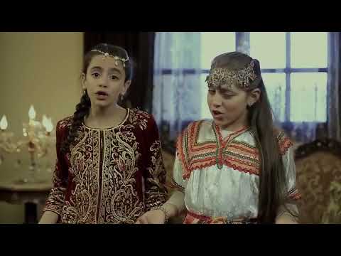 شامية شامية أفضل إشهار جزائري سنة 2017