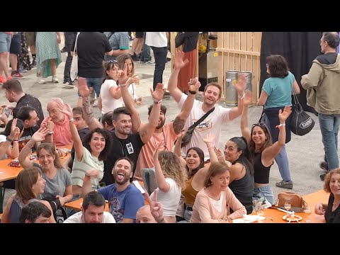Barcelona Beer Festival 2023