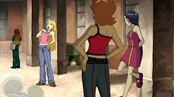 W.i.t.c.h season 1