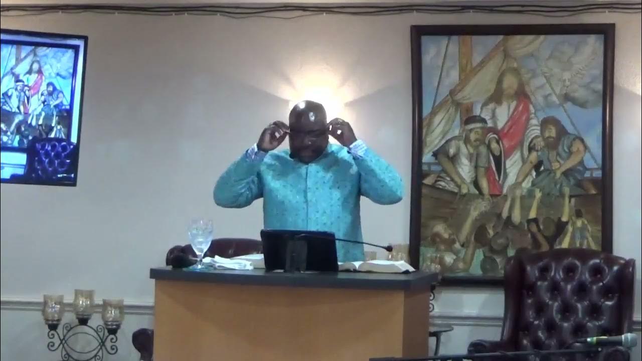 When a nation rejects god part 1 youtube