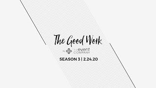 The Good Work | Season 3 Announcement