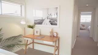 Marsden Park Display Home - Tempo Living - Symphony Iv Design