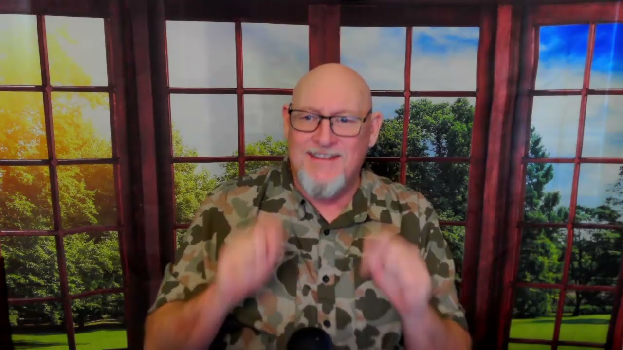 Понимание субботы || Исход 20: 8–11 || Проповедь пастора Рэя Поттера