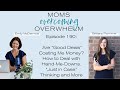 190 // Are “Good Deals” Costing Me Money? How to Deal with Hand Me Downs & “Just in Case” Thinking