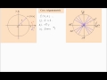 Cercul trigonometric (lic_cerctrig1)