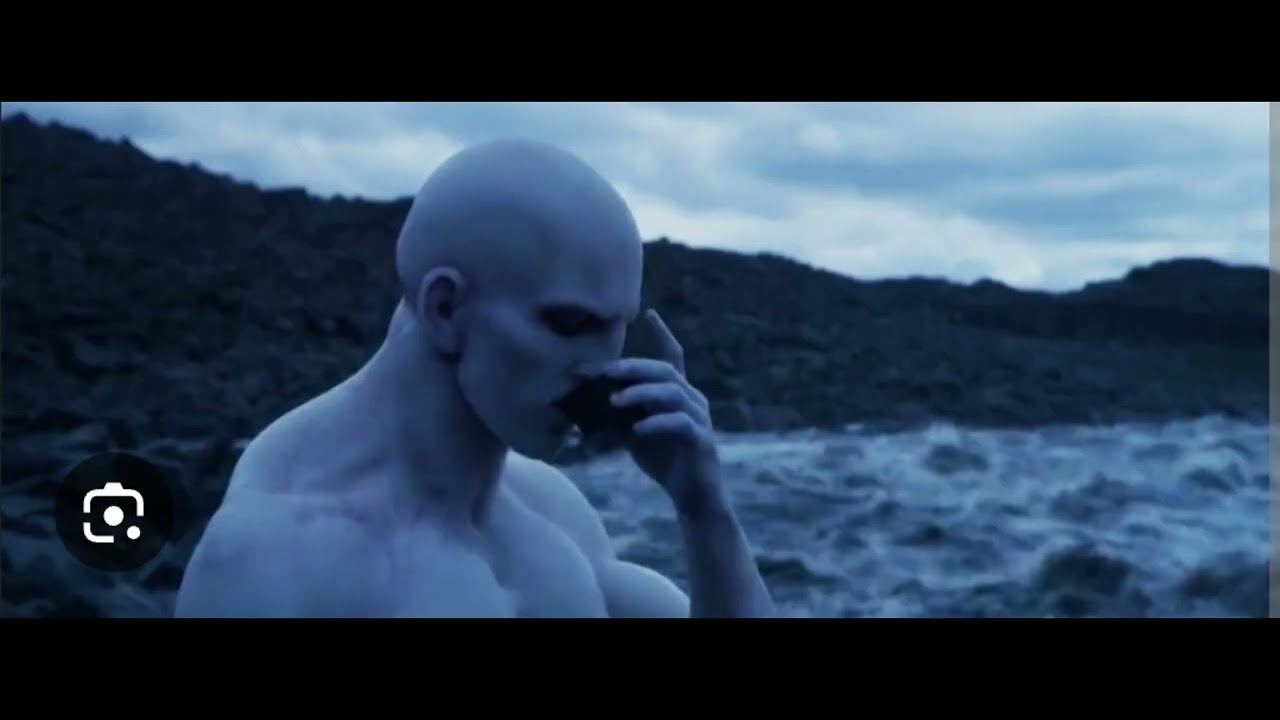 True Origins Of Engineers, Xenomorphs & Humans (My Theory)/ 2025