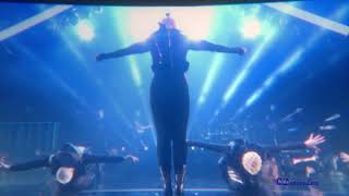 This is an all time fave... "rhythm nation"