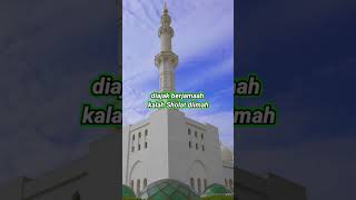 pupujian #pengikut #pengajian #nadhom