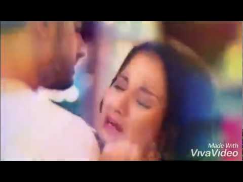 بدي حبك حب جنون(عاصي حلاني) نيل ❤وافني