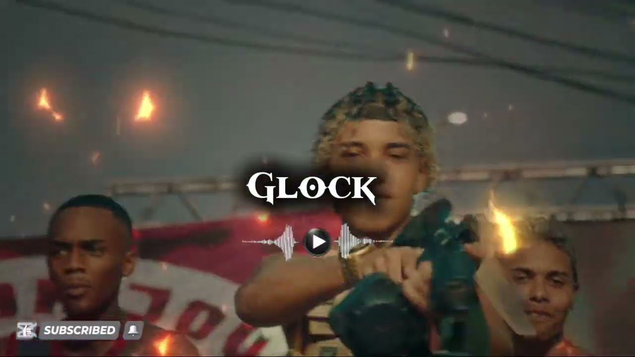 [FREE] Js da Torre x Pedrin x Glock | Free Type Beat | Rap/Trap Instrumental prod by @Marley no beat