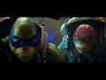 Tartarughe Ninja - Fuori dall'Ombra - Trailer