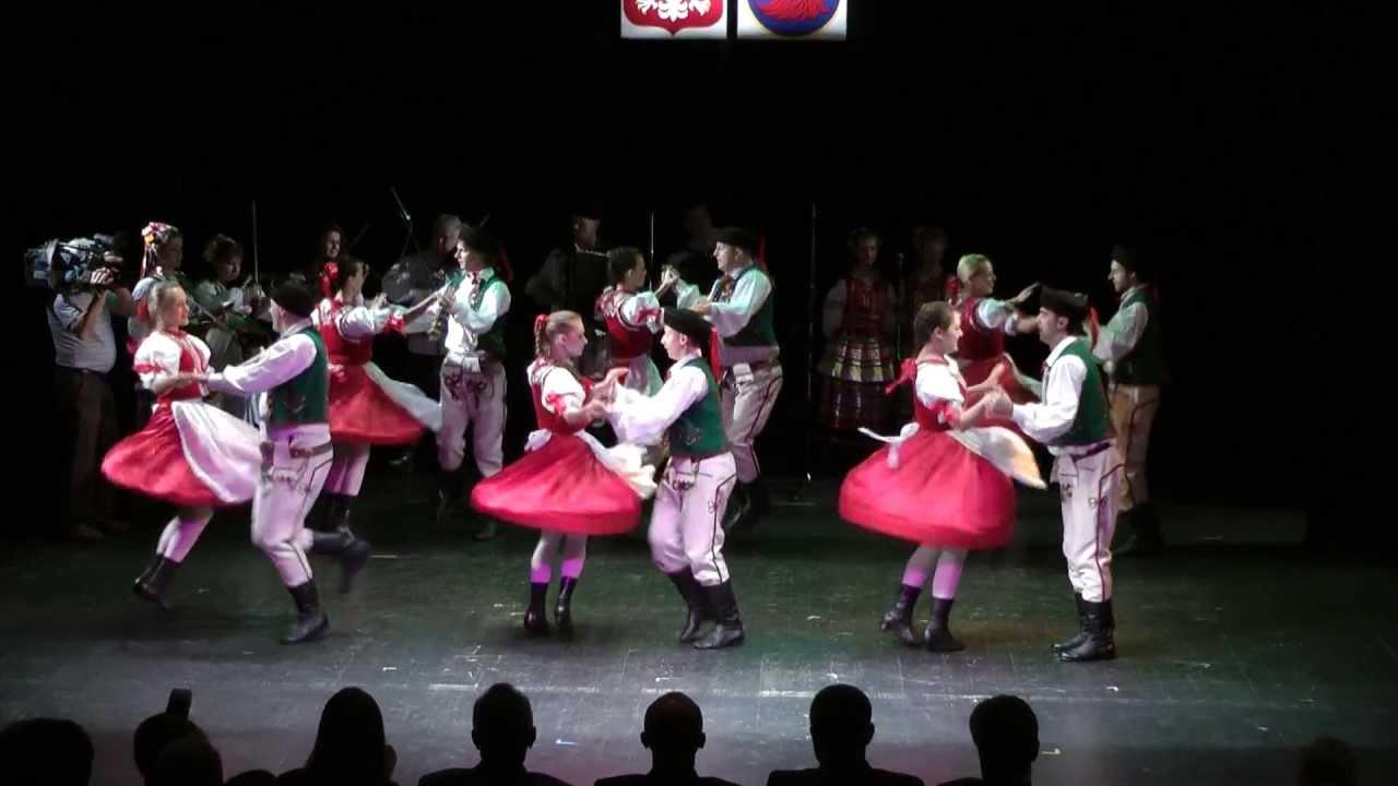 Zespół Pieśni i Tańca Szczecinianie - 