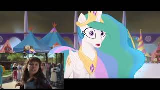 Stopping Storm King Mlp Edit Fearing Everyone