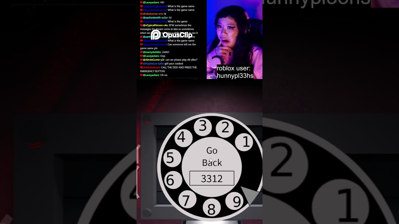 Этот человек нормальный?